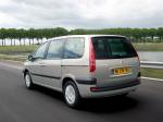 Citroen C8 2002 года